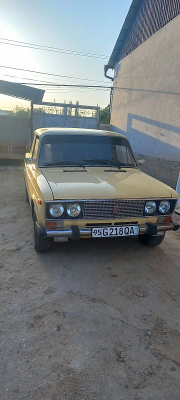Ваз2106 сатылады жылы 1989 жыл Ваз2106 сатылады жылы 1989 жыл