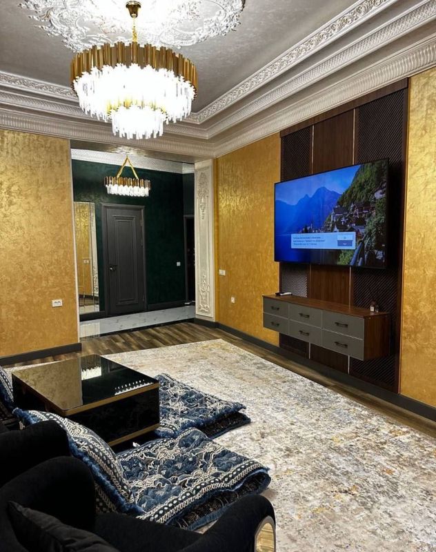 Квартира в аренд Центр (BASRI BABA) Квартира в аренд Центр (BASRI BABA)