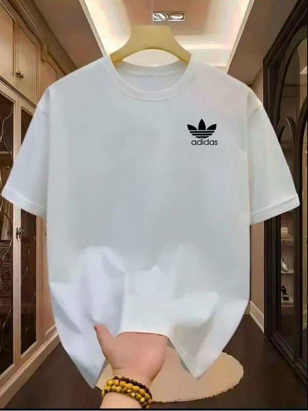 Новая футболка adidas Новая футболка adidas