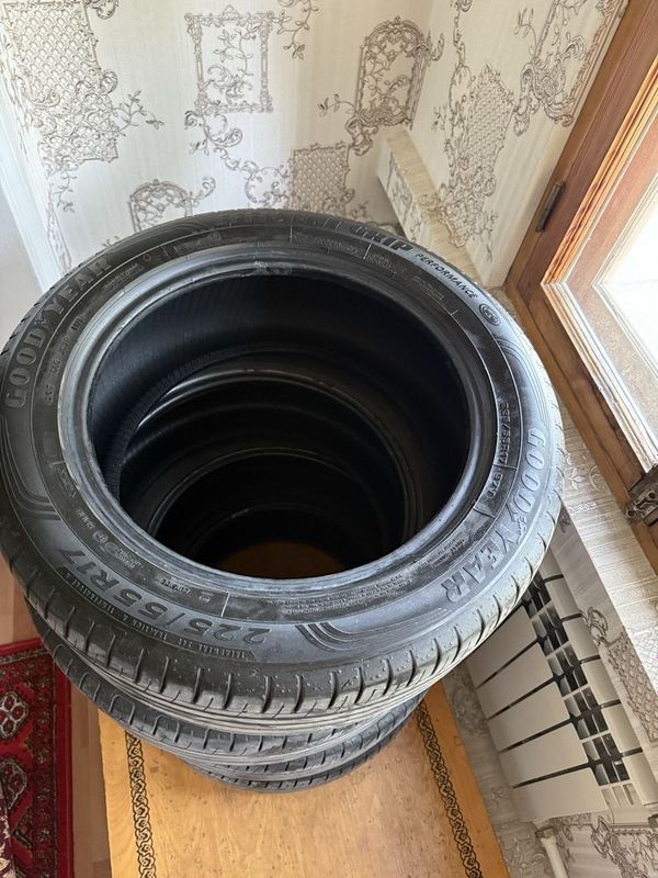 Малибу балон гудер 4 комплект Малибу балон гудер 4 комплект