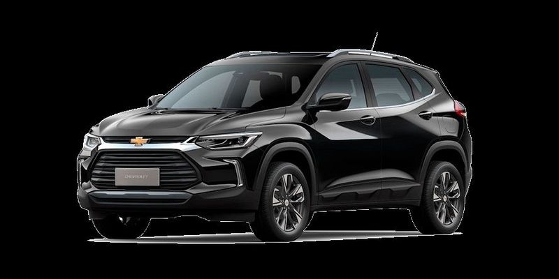 Tracker 2 Primier full Tracker 2 Primier full