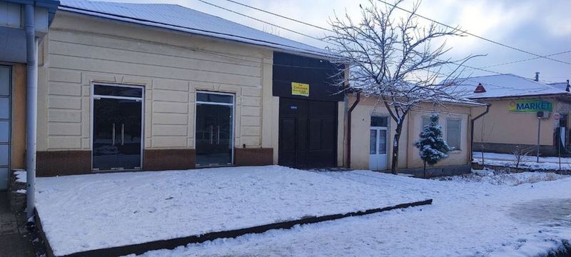 Уй сотилади, таййор бизнеси бн, 6.5 соток Уй сотилади, таййор бизнеси бн, 6.5 соток