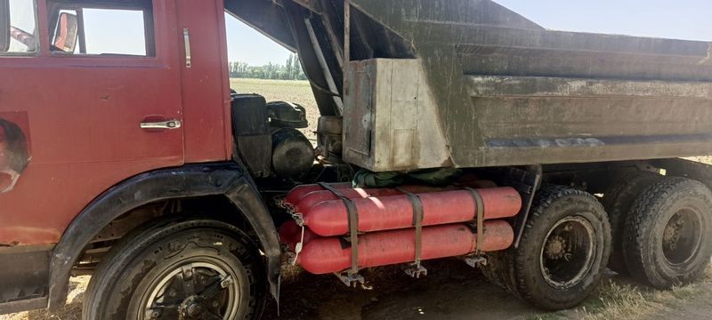 Sroshni KAMAZ samasvol sotiladi. Sroshni KAMAZ samasvol sotiladi.