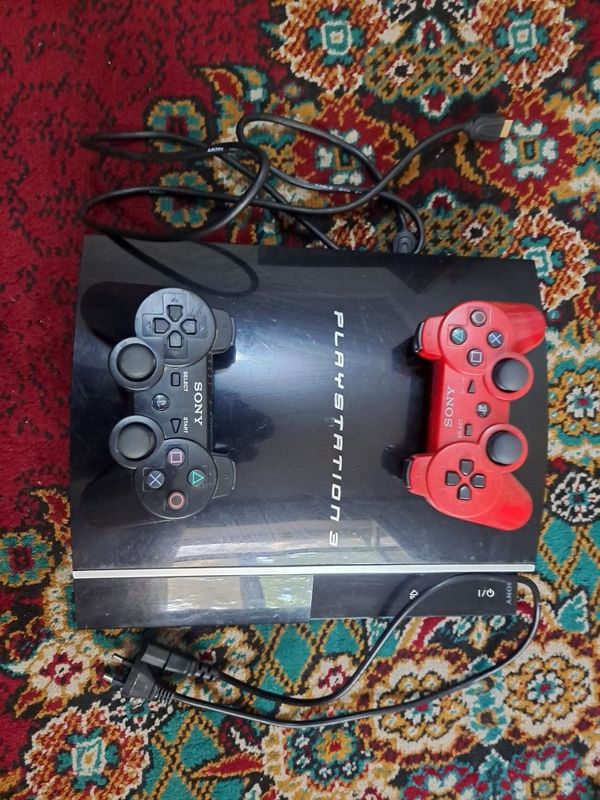 Playstation 3 250gb Playstation 3 250gb