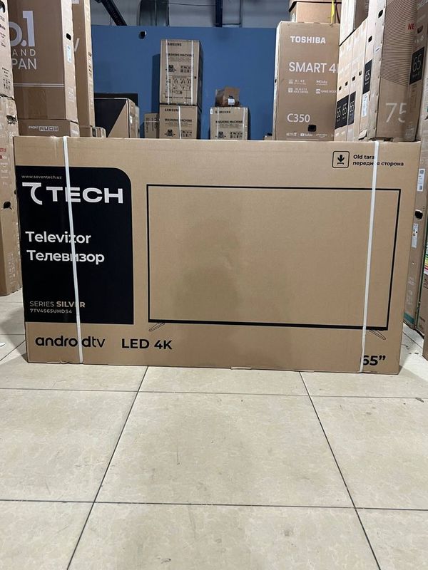Легендарные телевизор от фирмы 7Tech 65 диоганаль 65 televizor tv Легендарные телевизор от фирмы 7Tech 65 диоганаль 65 televizor tv