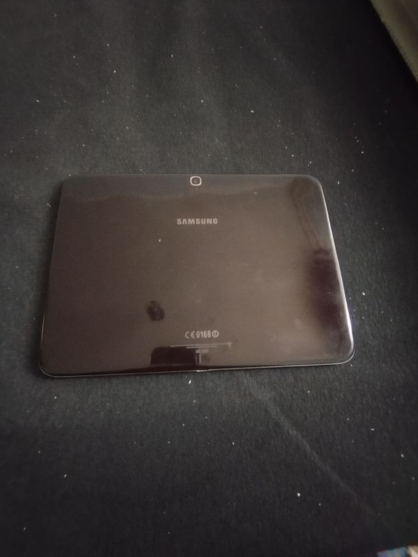 Planshet Samsung Tap 3 Planshet Samsung Tap 3