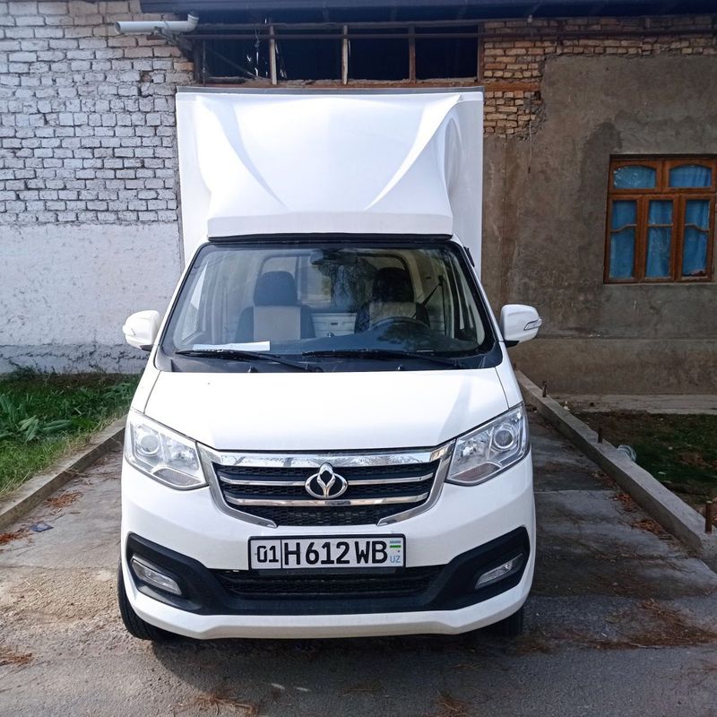 Changan 88 talii Changan 88 talii
