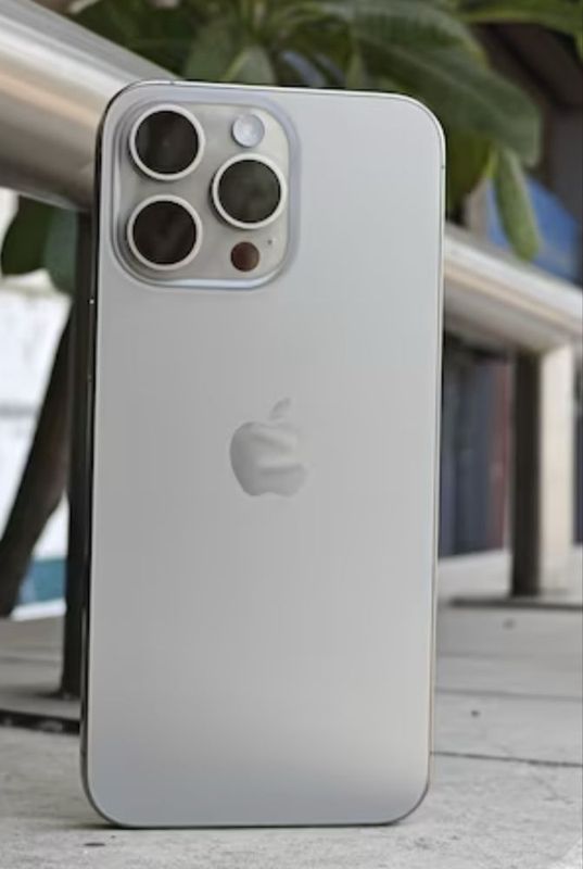 Iphone 15 pro max Iphone 15 pro max