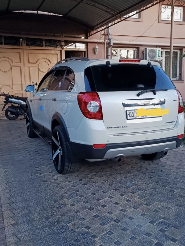 Captiva2 benzin 1petno bor. Captiva2 benzin 1petno bor.