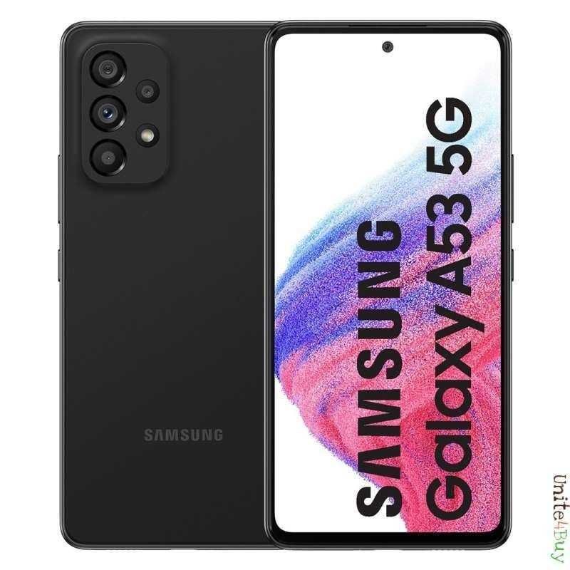 Samsung A53 128G