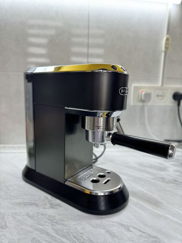 Delonghi EC685. Хорошее состояние