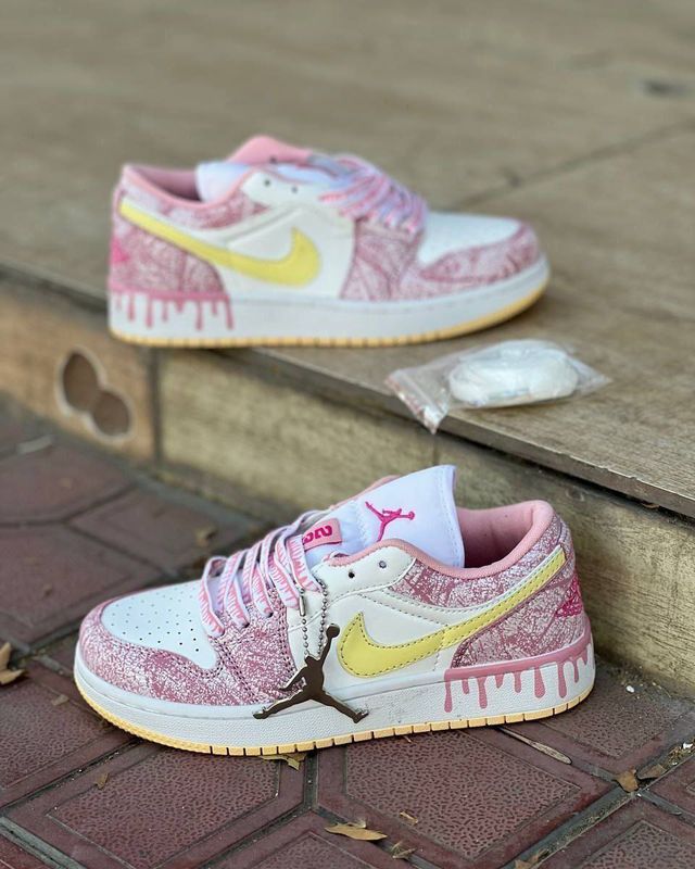 Nike Air Jordan low Nike Air Jordan low
