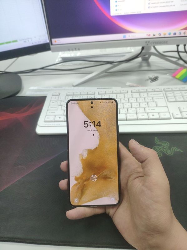Samsung Galaxy A34 256GB Samsung Galaxy A34 256GB