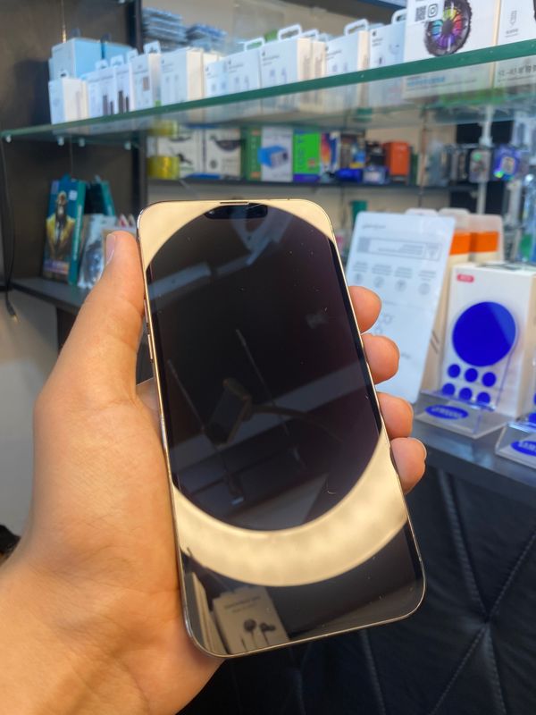 Iphone 13 pro max 256 gb Iphone 13 pro max 256 gb