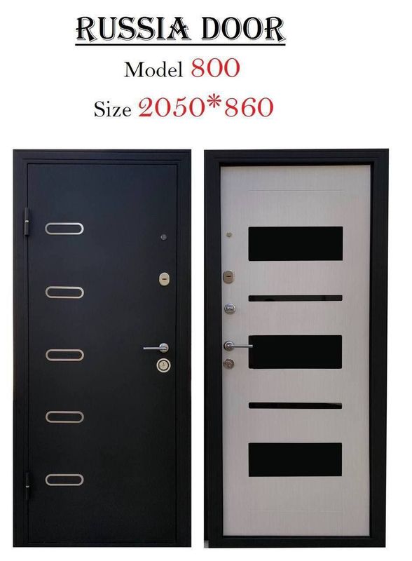 Russia door 200$