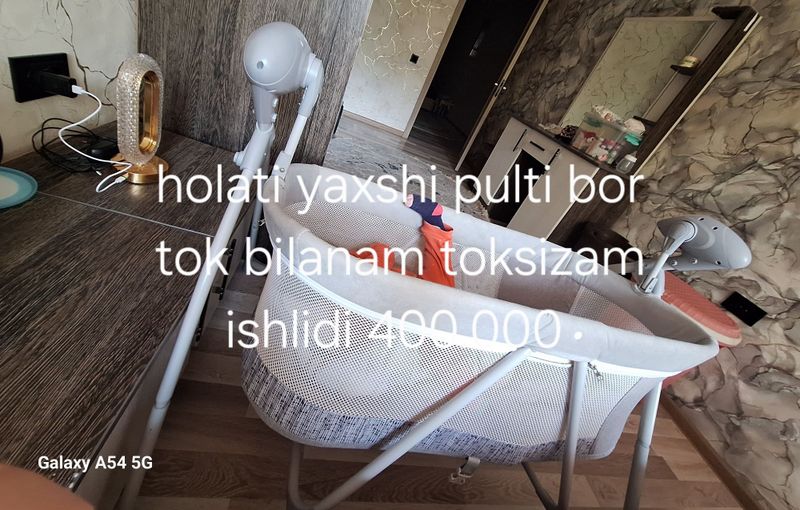 Kalibel xolati yaxshi Kalibel xolati yaxshi