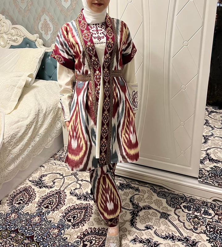 Ансамбль Ансамбль