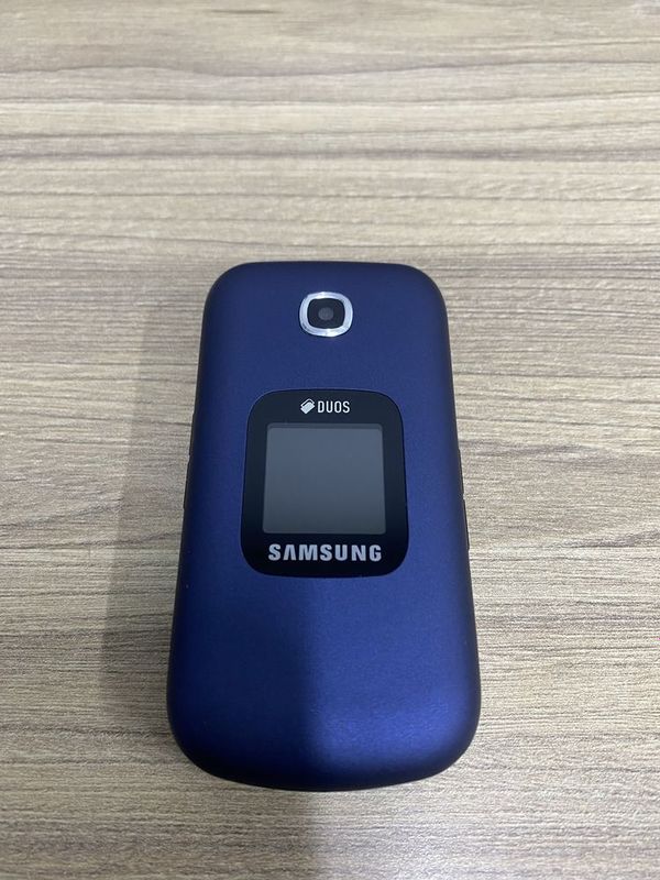 Samsung gusto dual sim Samsung gusto dual sim