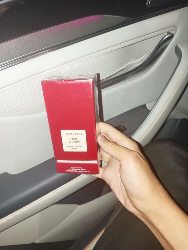 Tom Ford Lost Cherry Tom Ford Lost Cherry