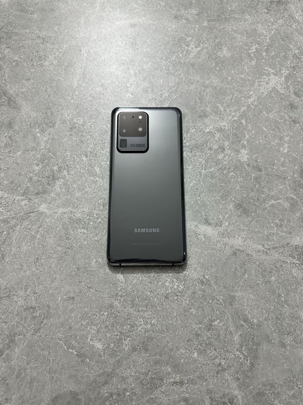 Samsung Galaxy S20 Ultra 12/256GB