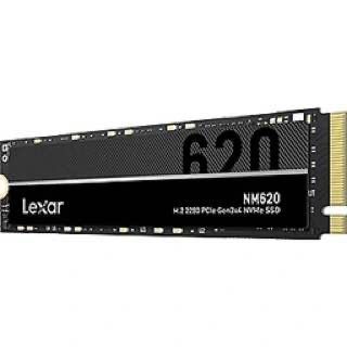 M.2 Nvme SSD 256-512GB Lexar - TeamGroup