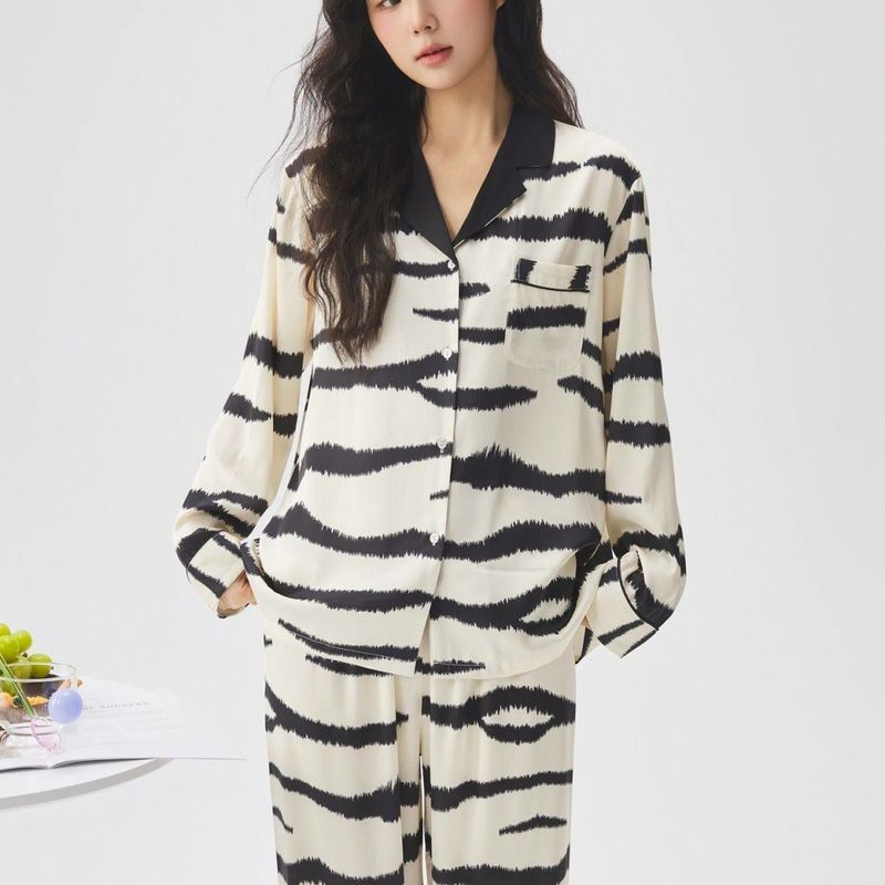 Dvoyka pijama sholk Dvoyka pijama sholk