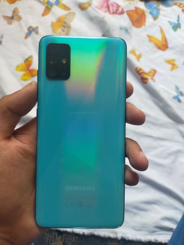 Galaxy A51 Sotiladi Galaxy A51 Sotiladi