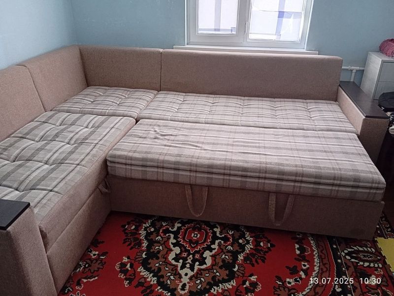 Продам диван кровать Продам диван кровать