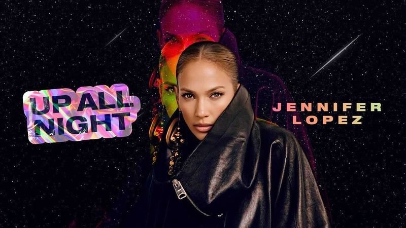 Билет на концерт Jenifer Lopez Билет на концерт Jenifer Lopez