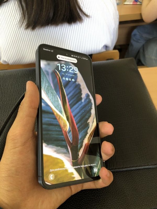 Samsung A55 280$ Samsung A55 280$