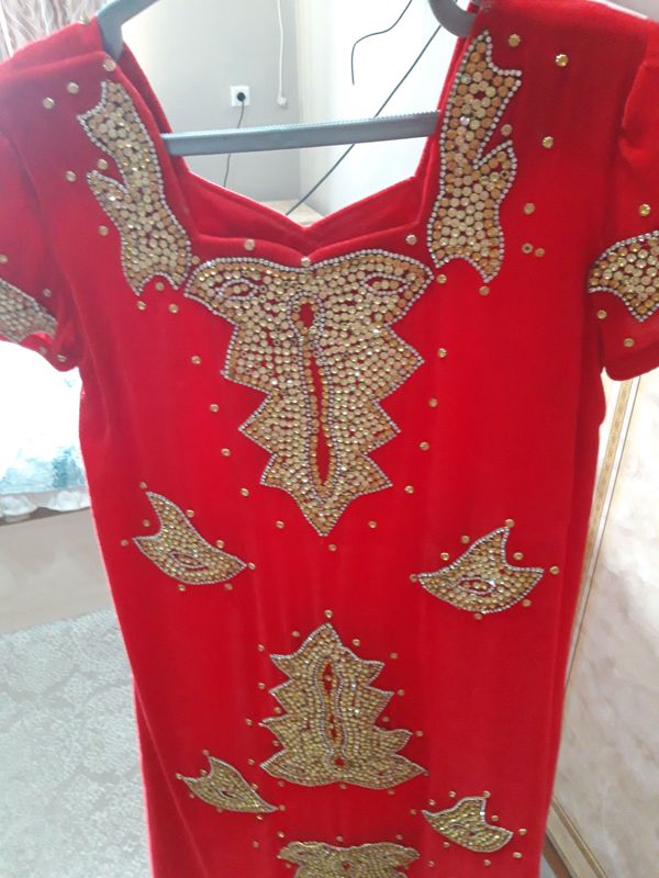 kelinlik koylak
