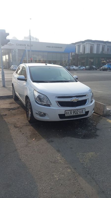 Cobalt avtomat 4 позиция, бензин Cobalt avtomat 4 позиция, бензин
