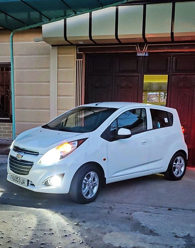 Spark 2-pozitsa 2012-yil super konditsioner, Metan gaz 65 talik, Spark 2-pozitsa 2012-yil super konditsioner, Metan gaz 65 talik,