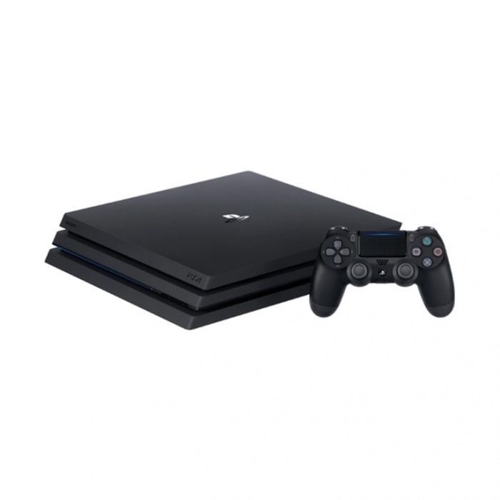 Playstation 4 Pro Playstation 4 Pro