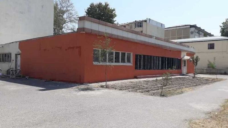 Сдаётся в аренду коммерческое помещение Сдаётся в аренду коммерческое помещение