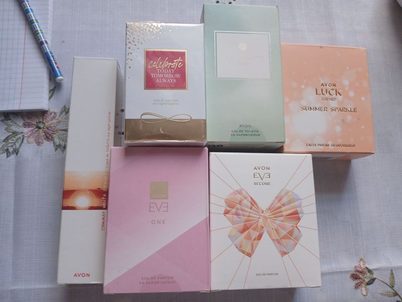 Avon Polsha Avon Polsha