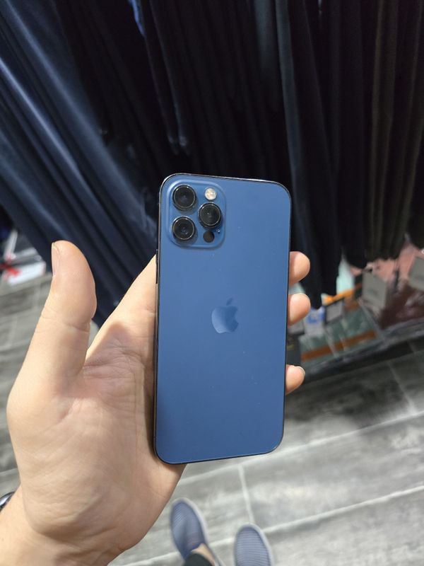 Iphone 12 pro LLA 128gb Iphone 12 pro LLA 128gb