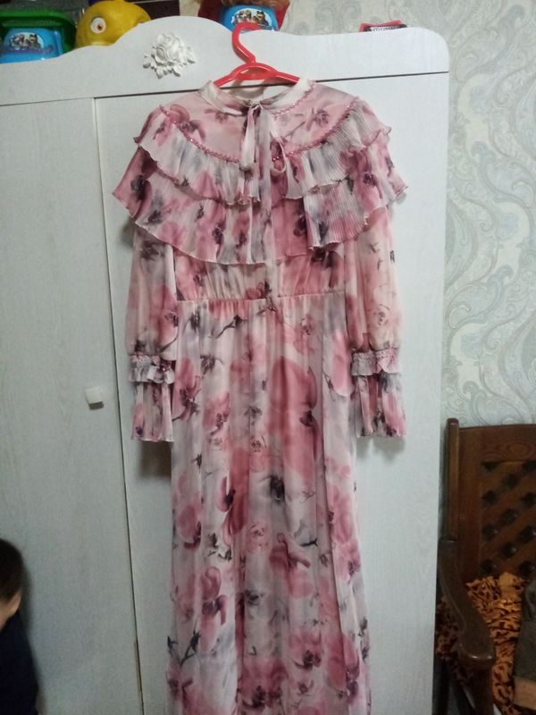 Turkiya razmer 38
