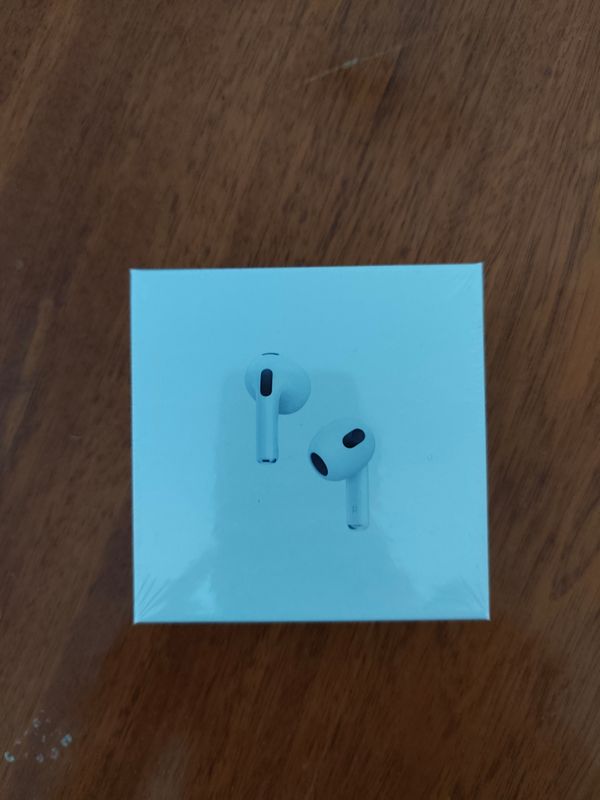airpods 3
