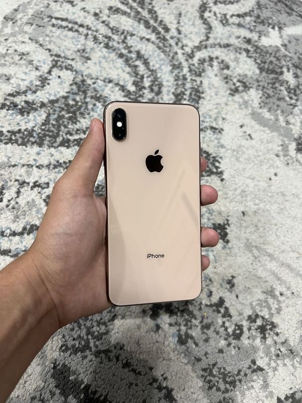 Iphone xs max sotiladi Iphone xs max sotiladi
