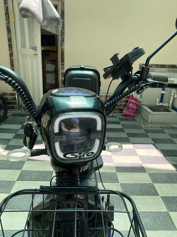 Skuter sotaman yangi Skuter sotaman yangi