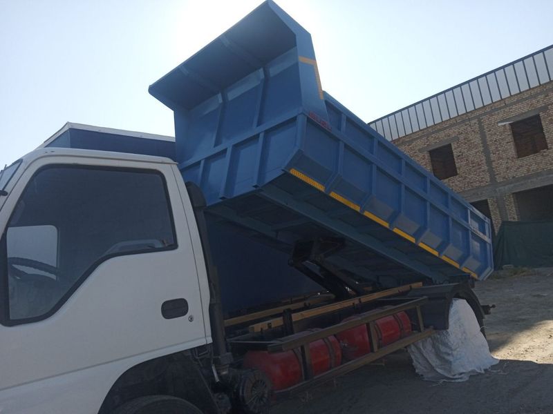 Isuzu samasval yuk mashinasi 29 000 y.e. Isuzu samasval yuk mashinasi 29 000 y.e.