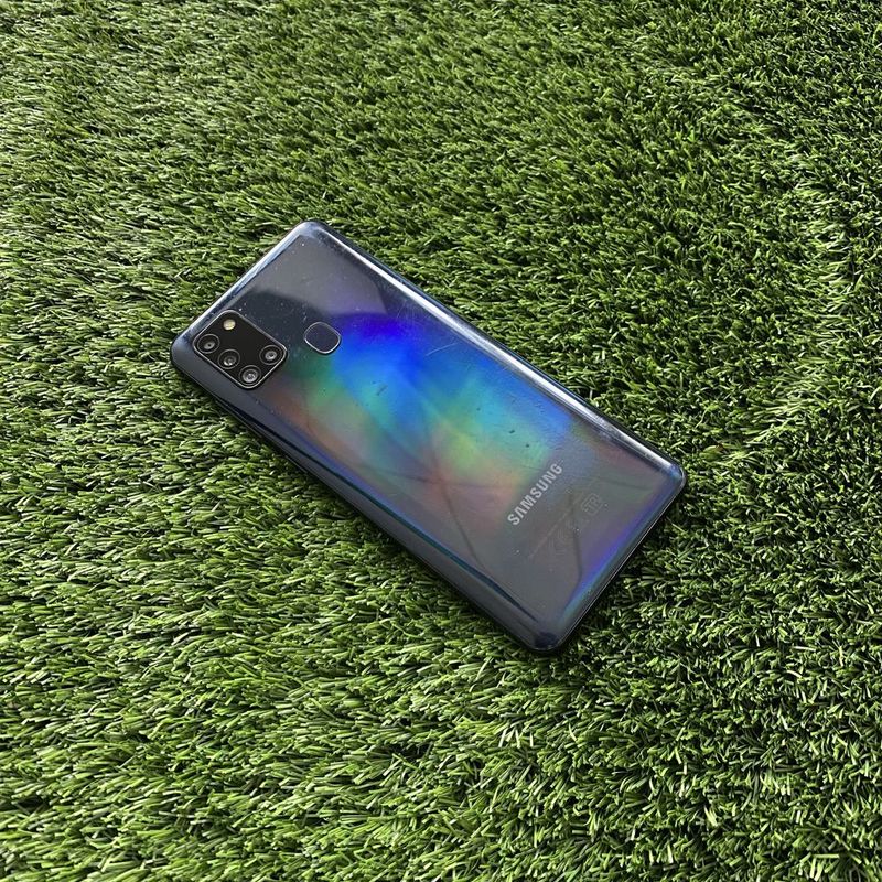 Samsung Galaxy A21s