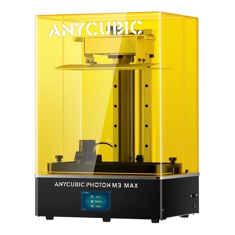 3д принтер Anycubic Photon M3 Max