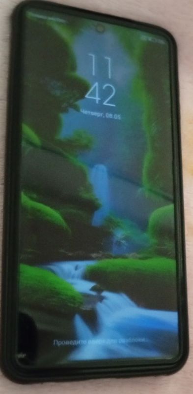 Redmi note 9 pro Redmi note 9 pro