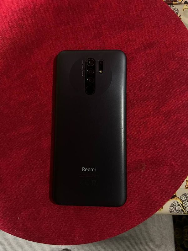 Redmi 9 T Not 64 tali