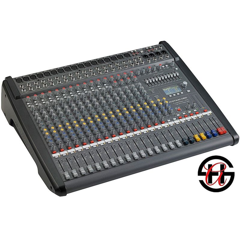 Dynacord Powermate 1600-3