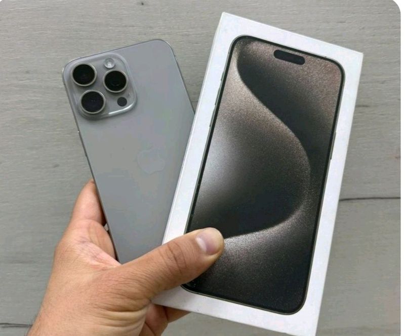iphone 15pro iphone 15pro