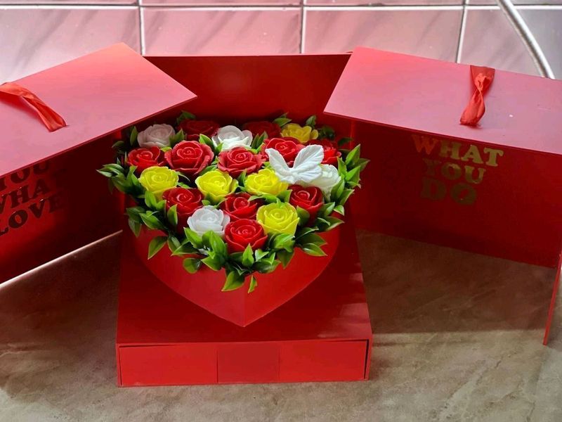 SOVUNLI GULLAR SOVUNLI GULLAR