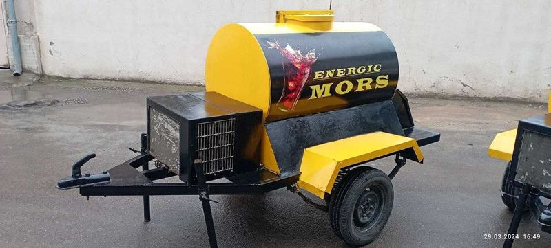 Mors bochkalari ijaraga beramiz Mors bochkalari ijaraga beramiz